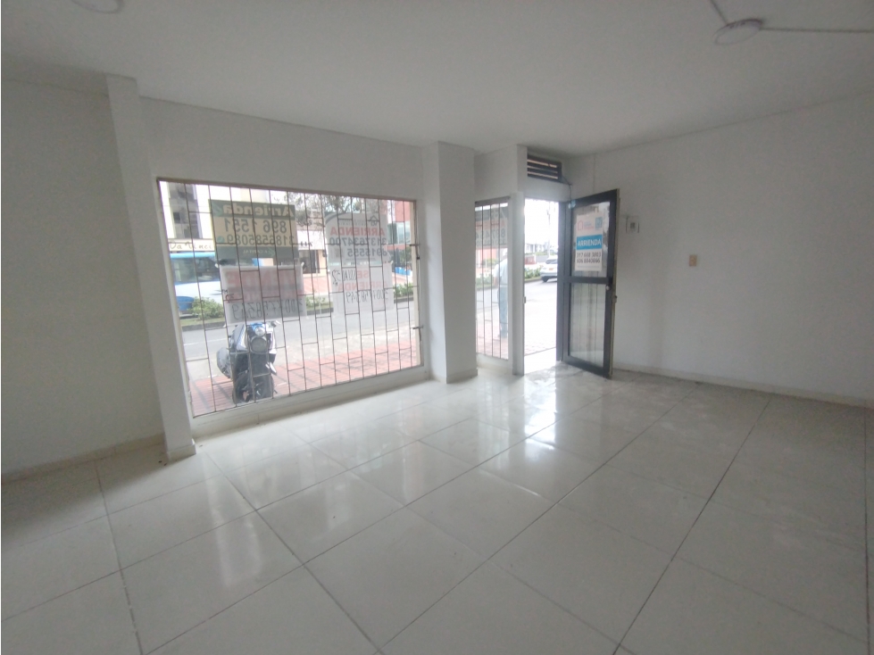 ARRIENDO LOCAL GUAYACANES MANIZALES | 32 MTS 2 — foto 6