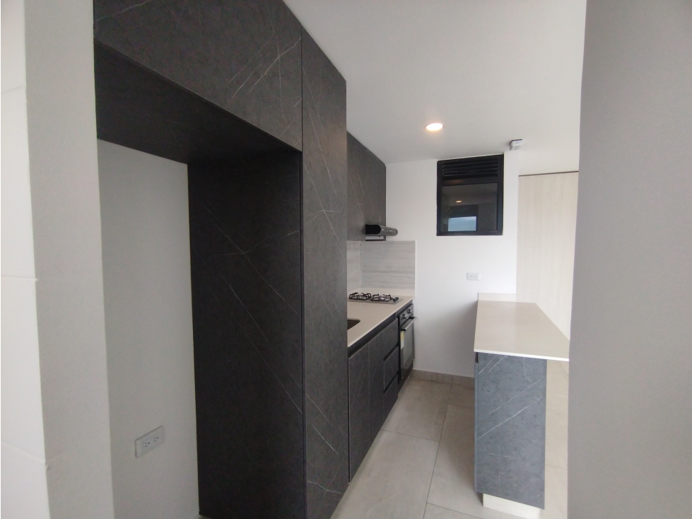 VENTA APARTAESTUDIO CHIPRE MANIZALES | BALCON — foto 6