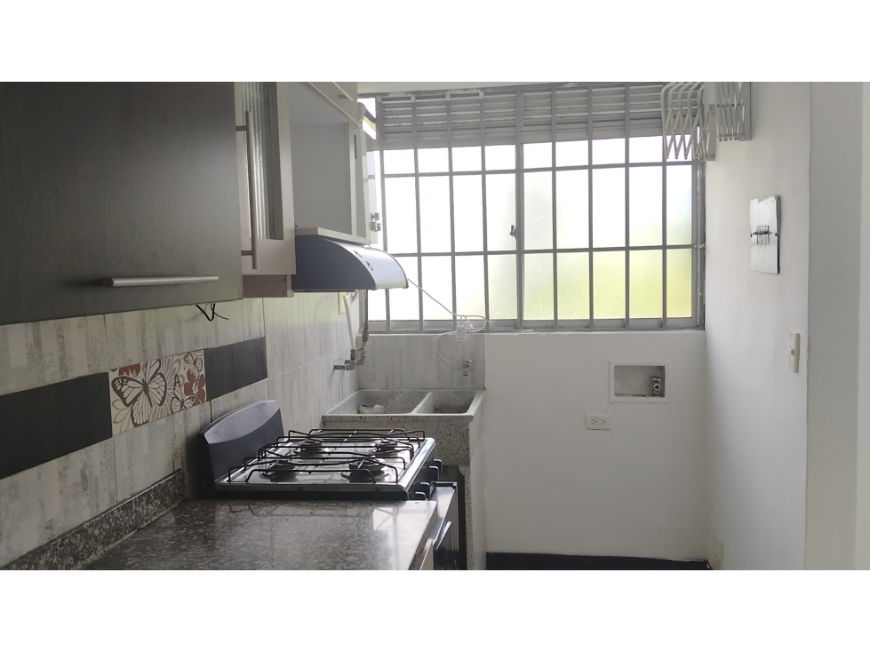 VENTA APARTAMENTO EL GUAMAL MANIZALES | 3 ALCOBAS — foto 6