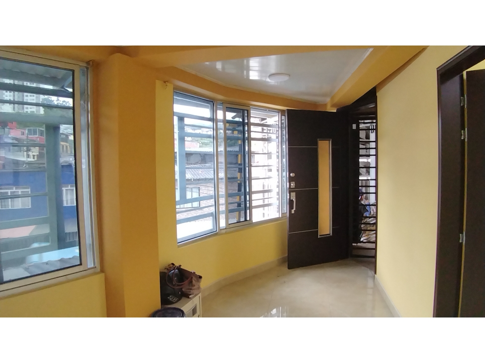 ARRIENDO APARTAMENTO MINITAS MANIZALES | 2 ALCOBAS — foto 6