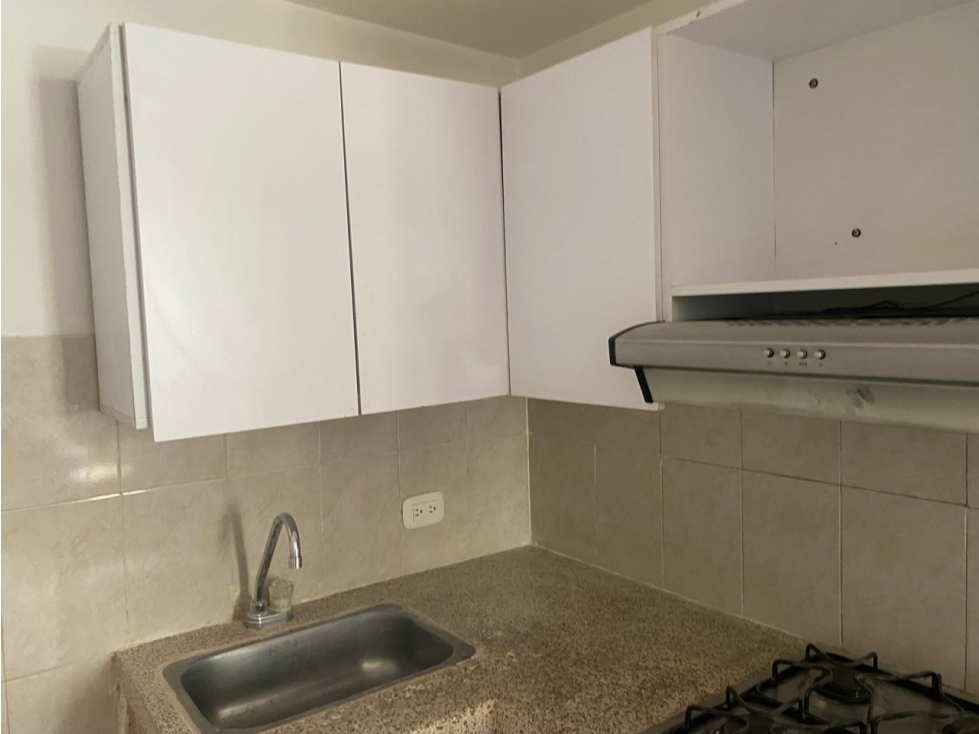 ARRIENDO APARTAESTUDIO VERSALLES MANIZALES | 40MTS2 — foto 6