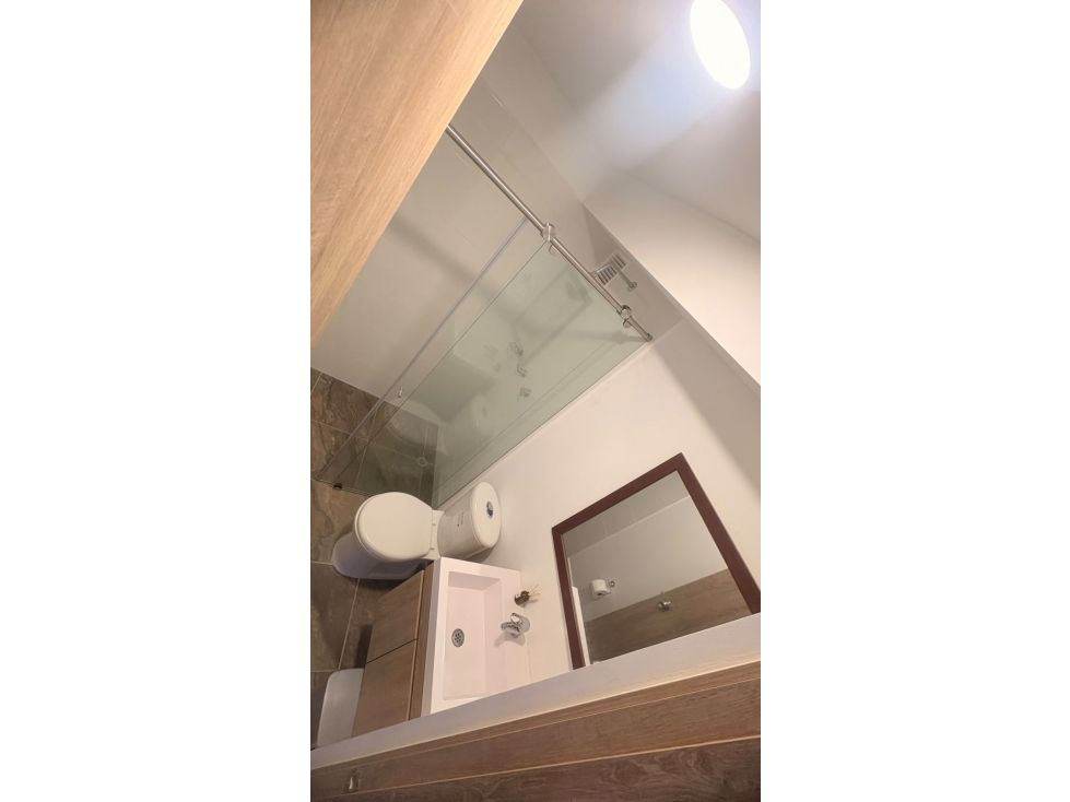 ARRIENDO APARTAMENTO LA BELLA SUIZA MANIZALES| PISCINA-ASCENSOR — foto 5