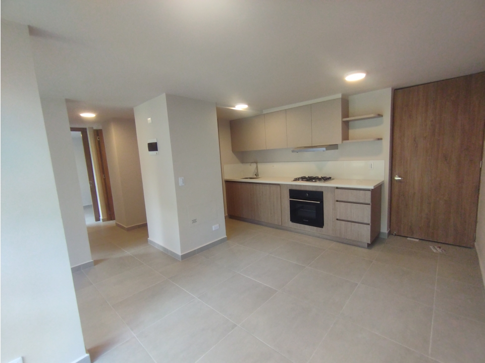 ARRIENDO APARTAMENTO EN LA SULTANA MANIZALES — foto 6