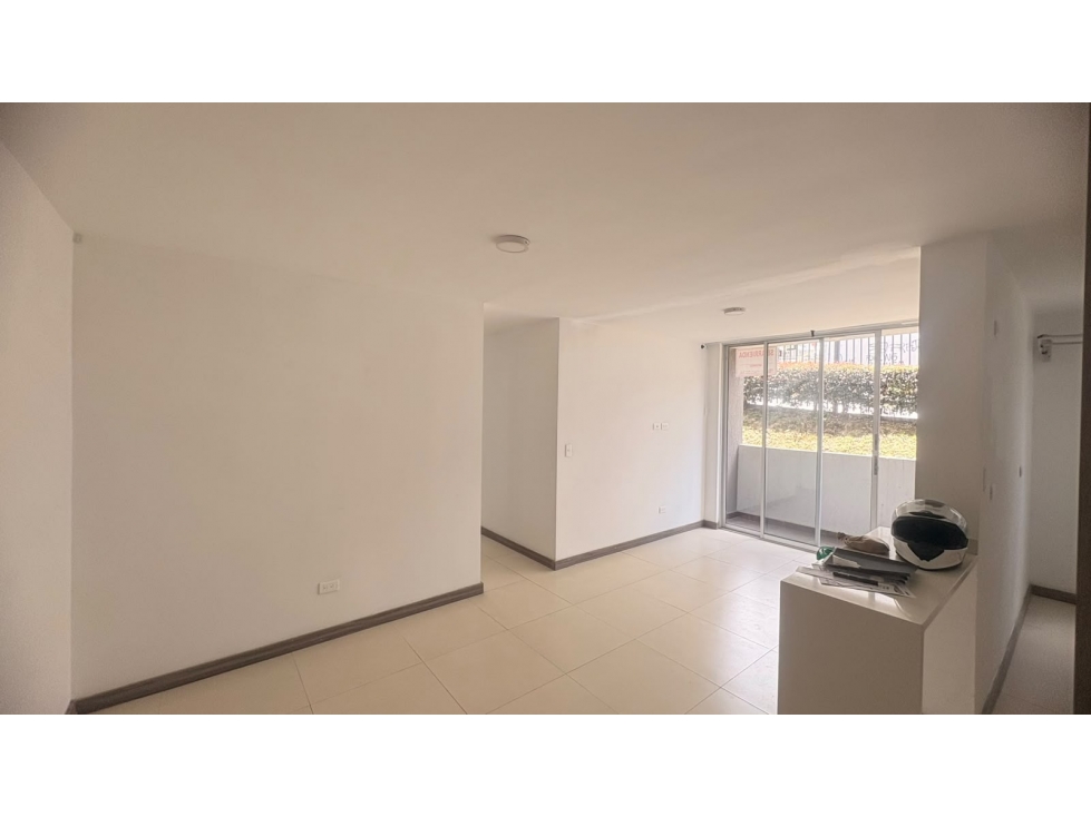 ARRIENDO APARTAMENTO EL CAMPIN MANIZALES - 1