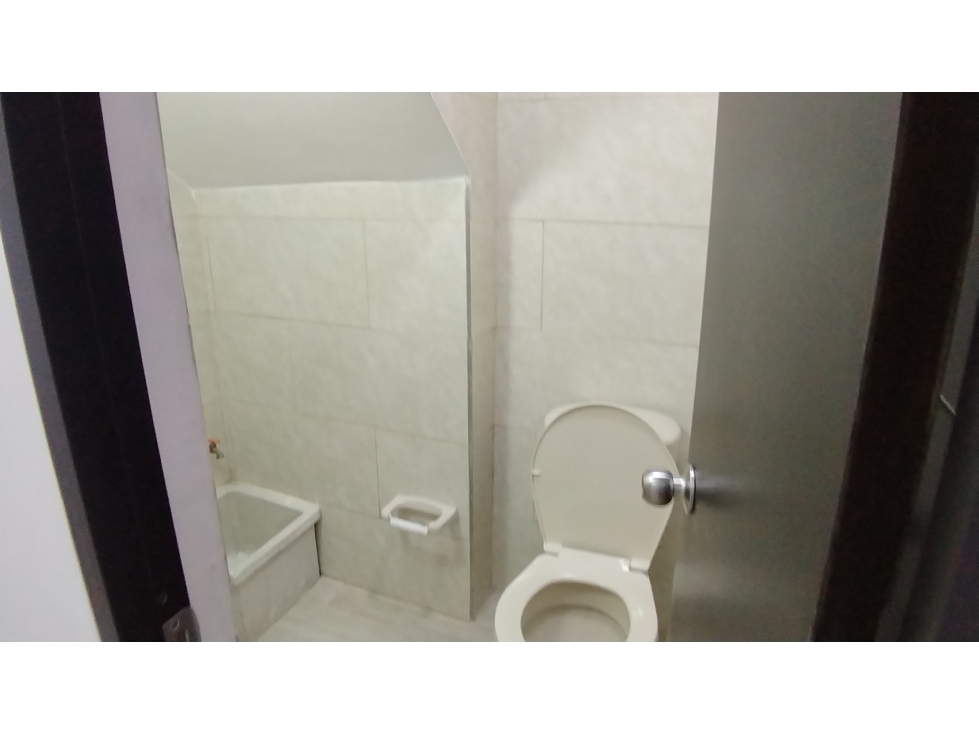 ARRIENDO LOCAL SAN JORGE MANIZALES | 30MTS2 - 5
