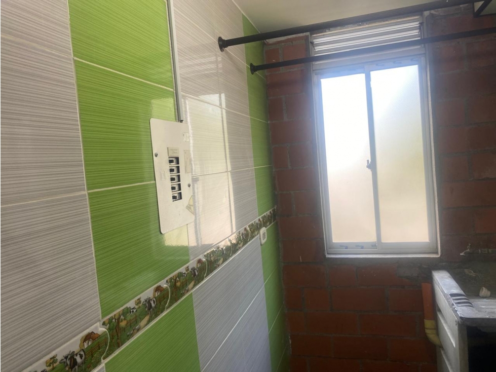 ARRIENDO APARTAMENTO BENGALA MANIZALES | 3 ALCOBAS — foto 6