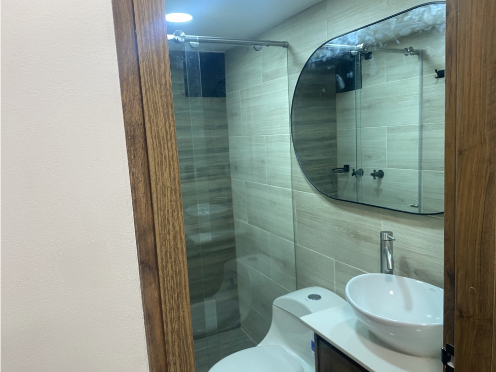 ARRIENDO APARTAMENTO EN LOS ALCAZARES MANIZALES — foto 6
