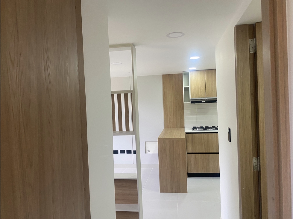 ARRIENDO APARTAESTUDIO EN LOS ALCAZARES MANIZALES — foto 6
