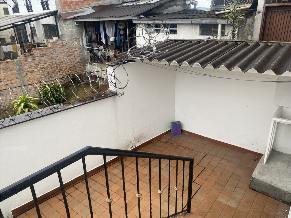 ARRIENDO APARTAESTUDIO VERSALLES MANIZALES | ARRIENDOS MANIZALES — foto 6