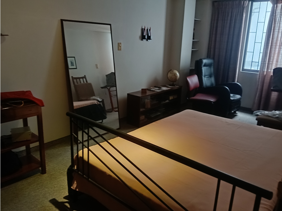 VENTA APARTAMENTO CAMPOHERMOSO MANIZALES | 3 ALCOBAS 2DO PISO — foto 3