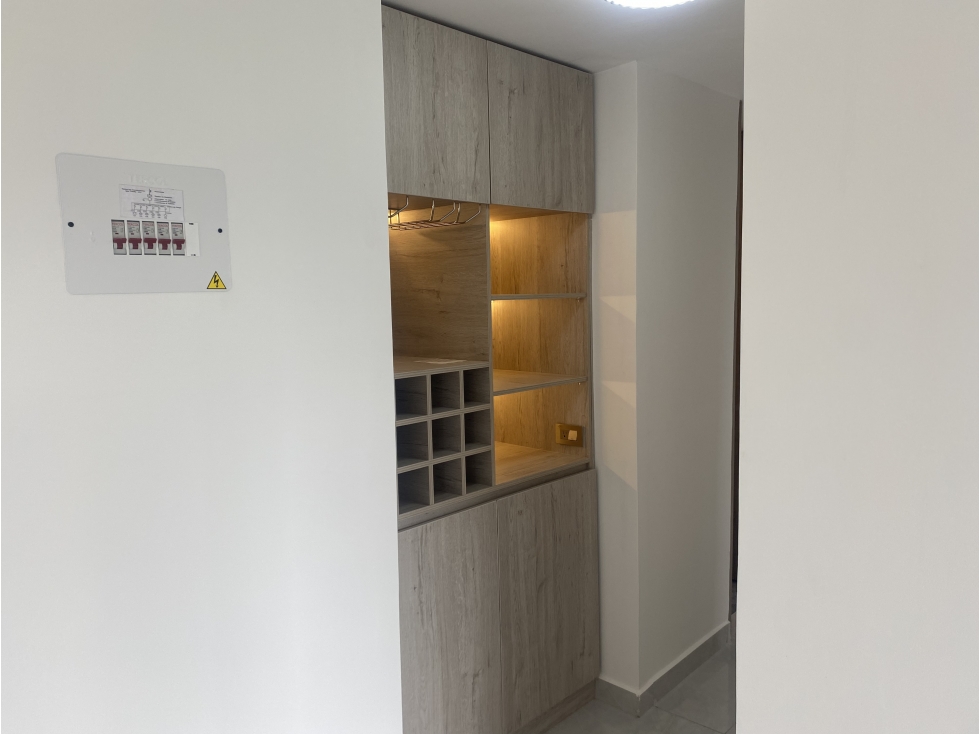 RENTO APARTAMENTO EN LA SULTANA MANIZALES — foto 6