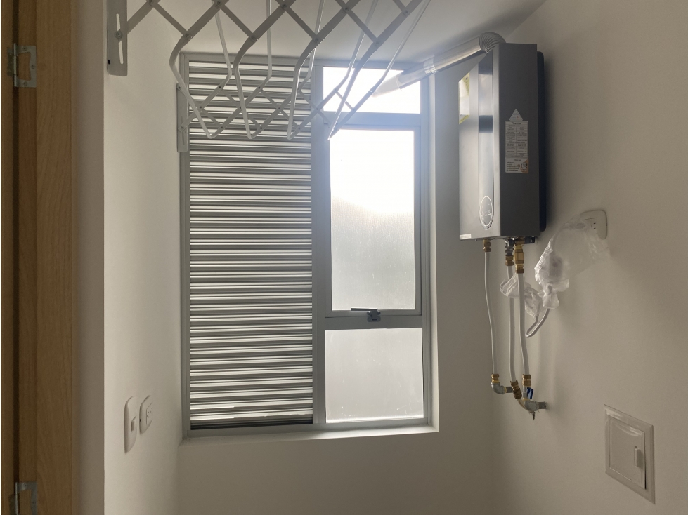 ARRIENDO APARTAMENTO EN LA SULTANA MANIZALES — foto 6