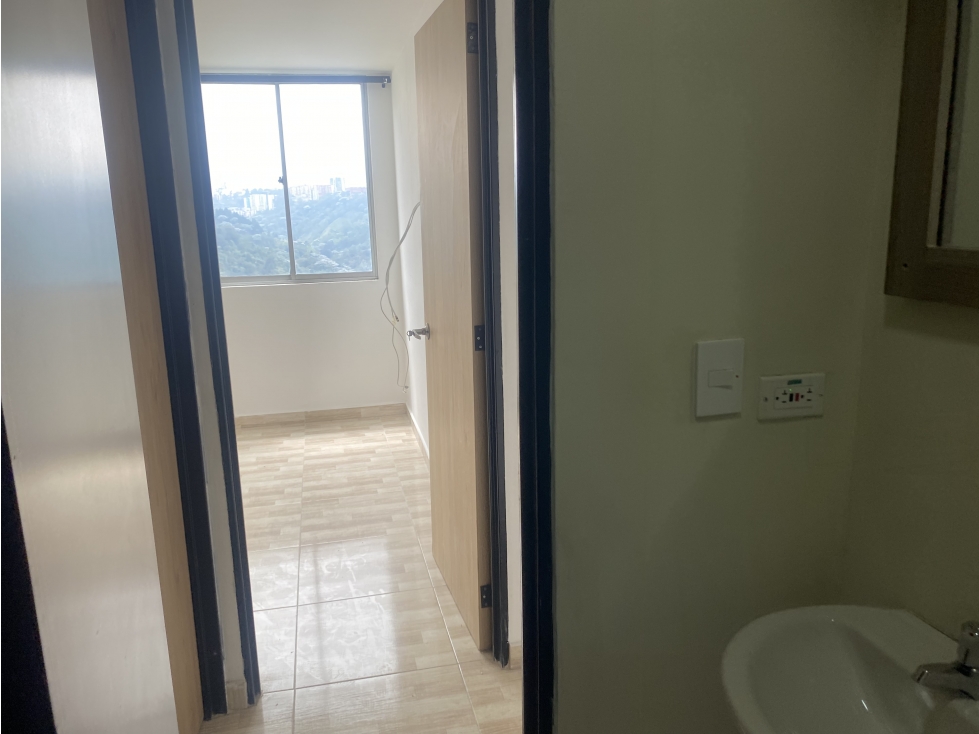 ARRIENDO APARTAMENTO EN PUERTAS DEL SOL MANIZALES — foto 6