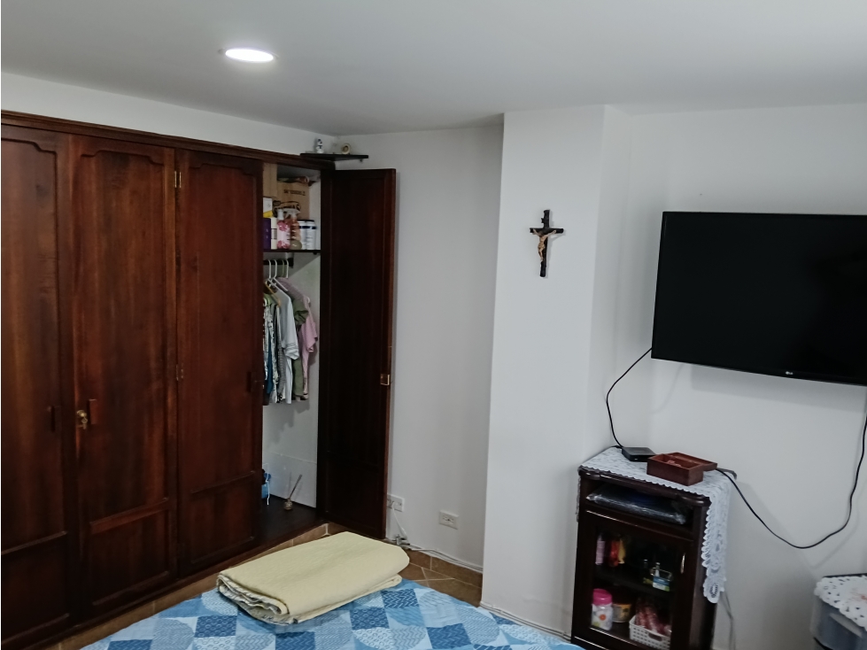VENTA APARTAMENTO EN CAMPO HERMOSO MANIZALES — foto 6