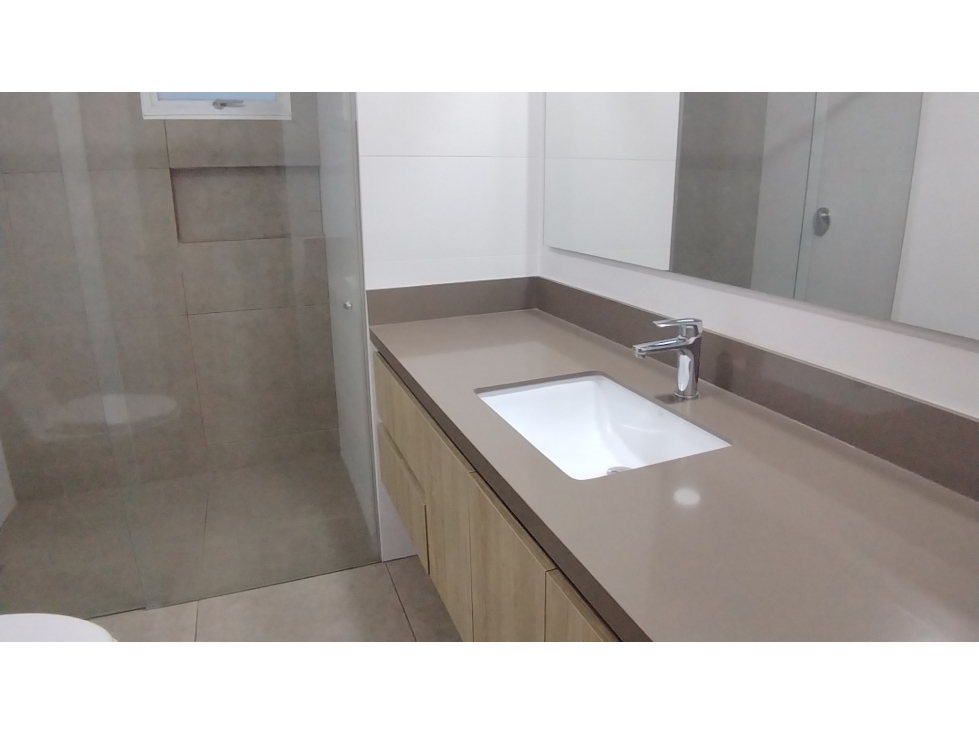 ARRIENDO APARTAMENTO EN LAURELES EN MANIZALES — foto 6