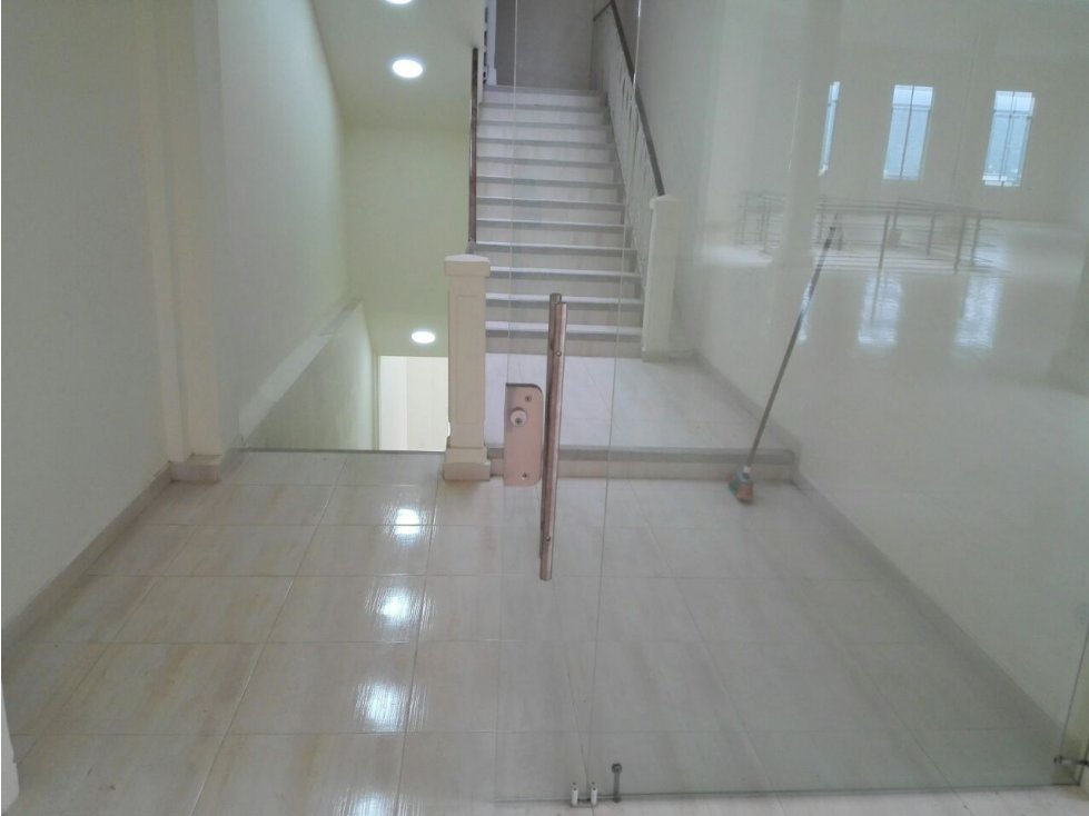 ARRIENDO LOCAL EN EL CENTRO MANIZALES | LOCALES EN ARRIENDO — foto 5
