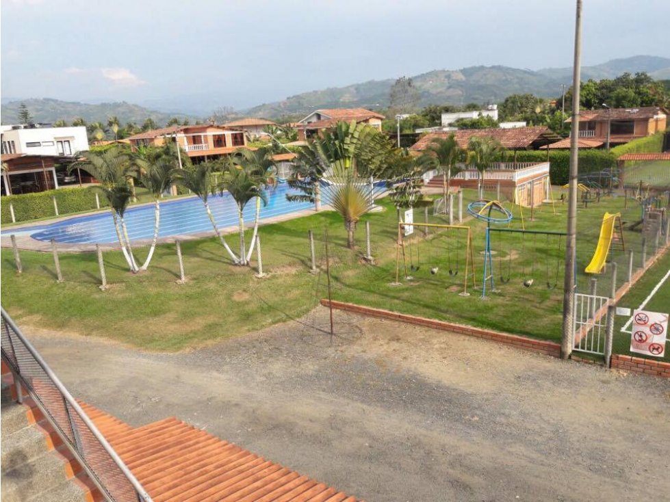 APARTAMENTO DUPLEX EN VENTA EN SANTÁGUEDA PALESTINA | APTO VENTA - 6