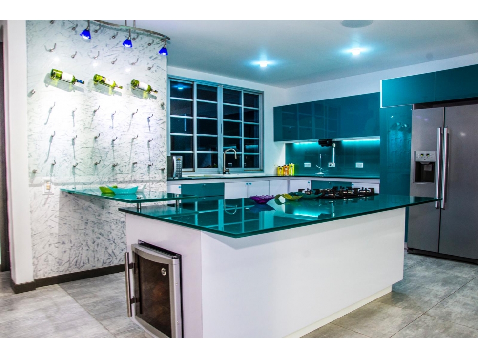 VENTA CASA CAMPESTRE EN CERRITOS, PEREIRA | CASA DE CAMPO — foto 2