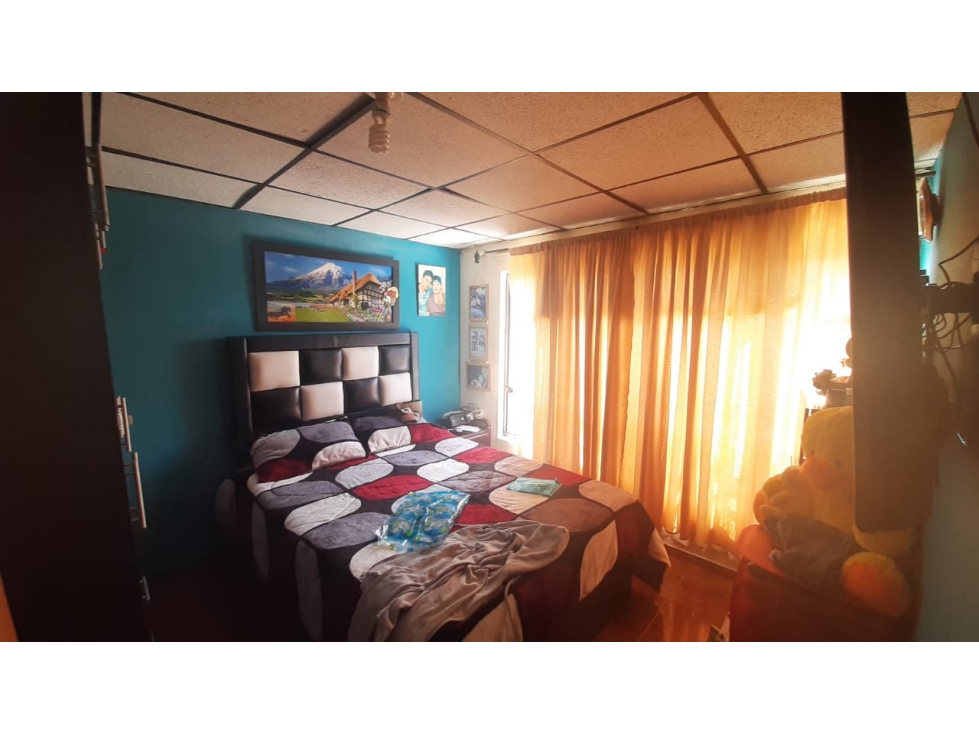 VENTA CASA EN ARANJUEZ, MANIZALES | CASAS EN VENTA — foto 4