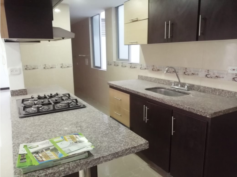 VENTA APARTAMENTO VILLAMARIA, CALDAS | VENTA APTO — foto 2