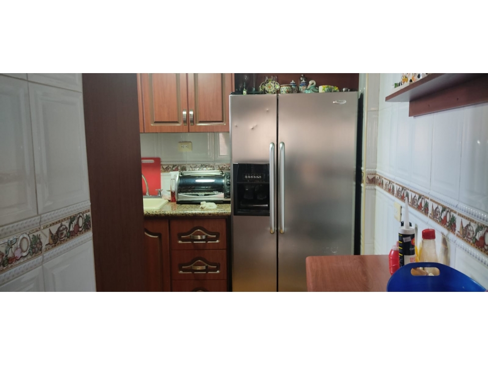 VENTA CASA CON RENTA EN LA ARGENTINA, MANIZALES | CASA EN VENTA — foto 2