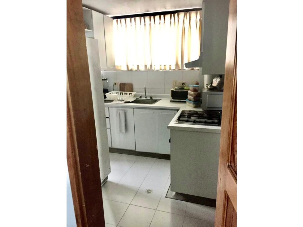 VENTA APARTAMENTO EN GUAYACANES, MANIZALES | VENTA APTO — foto 2