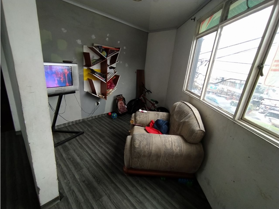 VENTA CASA CON RENTA LAS AMERICAS MANIZALES | CASA EN VENTA — foto 6