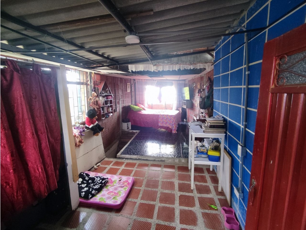 ARRIENDO CASA AMOBLADA EN SAN ISIDRO, MANIZALES | ARRIENDO MANIZALES - 6