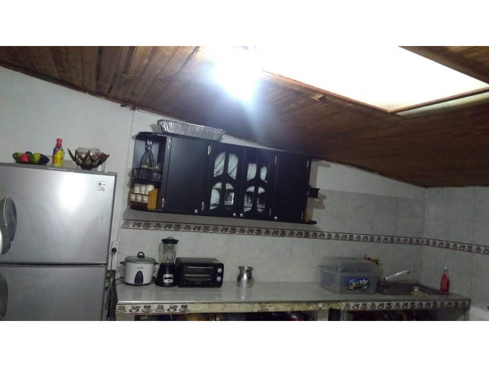 VENTA CASA FATIMA, MANIZALES | CASA EN VENTA — foto 3