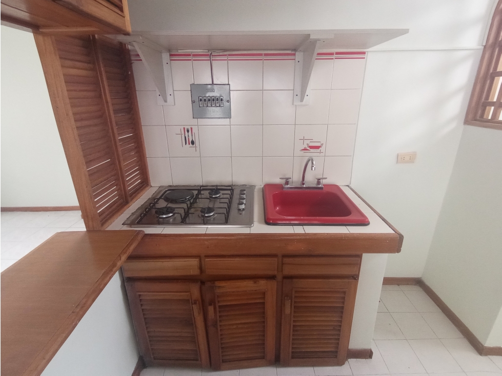 APARTAMENTO EN VENTA EN ALTA SUIZA, MANIZALES | VENTA APTO — foto 3