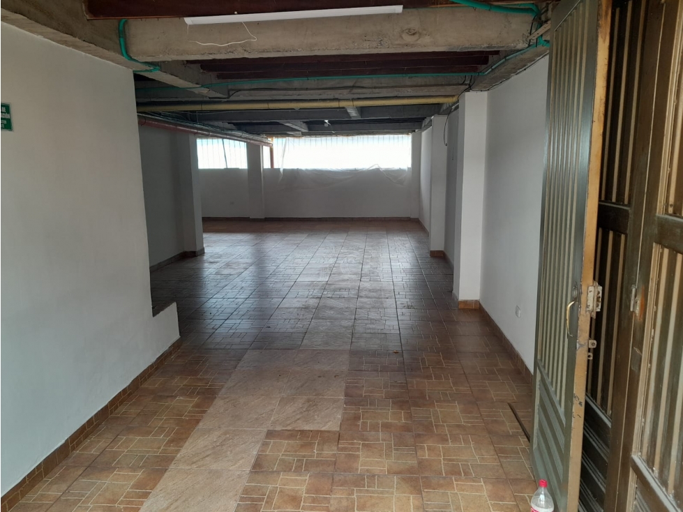 ARRIENDO LOCAL EN ALCAZARES, MANIZALES | ARRIENDOS MANIZALES