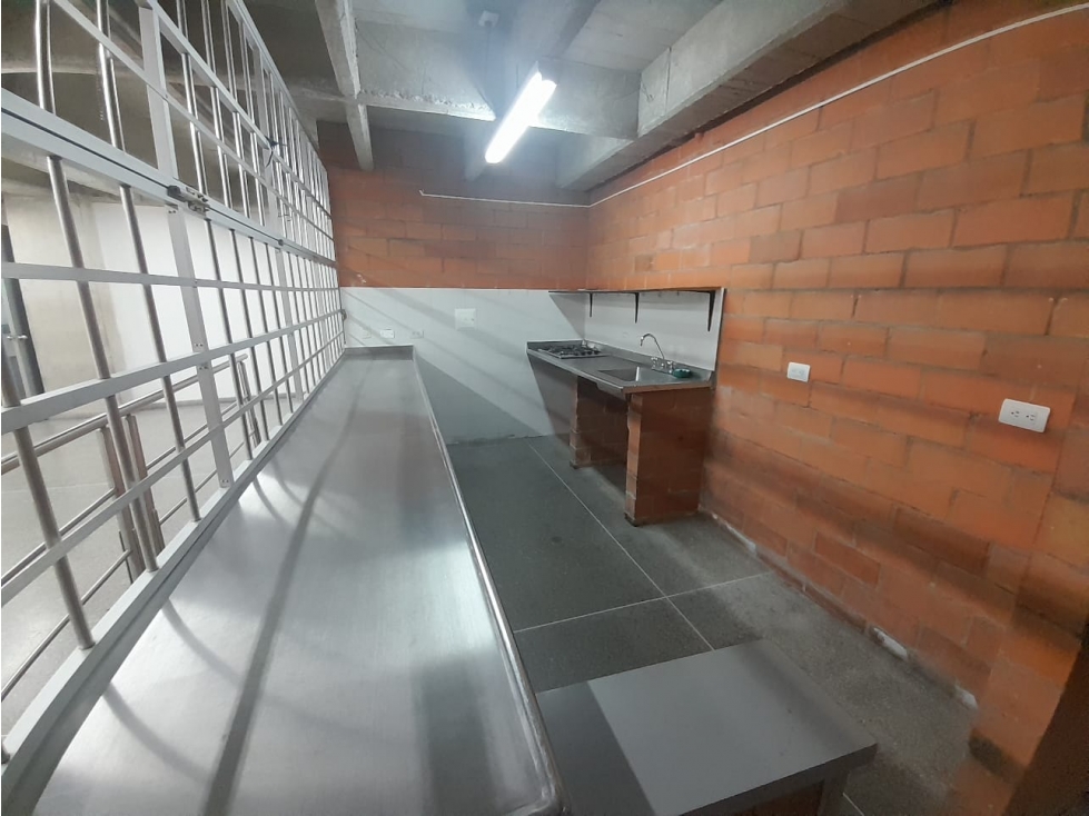 ARRIENDO LOCAL EN PALOGRANDE, MANIZALES | ARRIENDOS MANIZALES