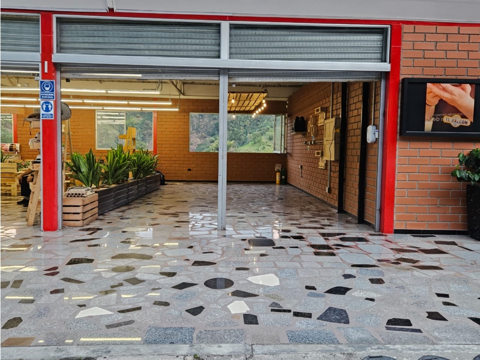 ARRIENDO LOCAL EN AUTOPISTA DEL CAFÉ MANIZALES | ARRIENDOS MANIZALES — foto 6