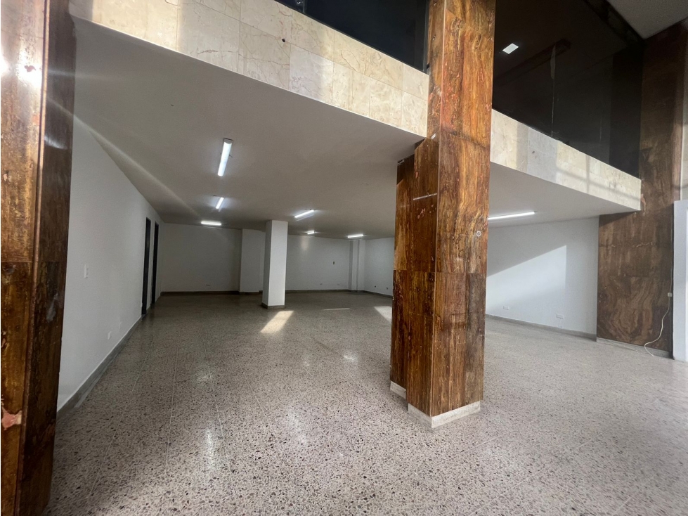 ARRIENDO LOCAL EN SAN ANTONIO, MANIZALES | ARRIENDOS MANIZALES — foto 4