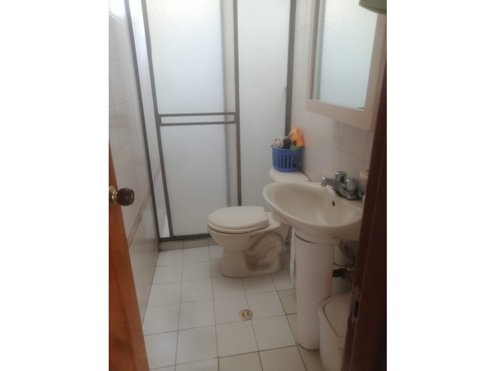 VENTA DE APARTAMENTO EN CAMPOHERMOSO MANIZALES | APTO EN VENTA - 6