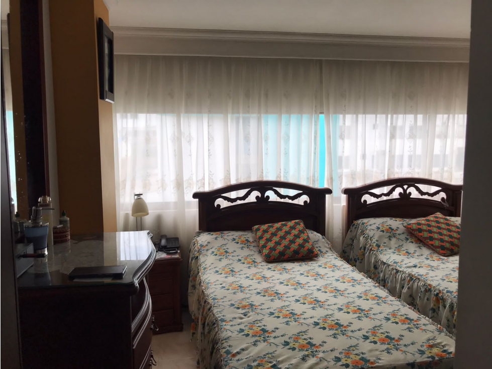 VENTA APARTAMENTO VERSALLES, MANIZALES 67m² | APARTAMENTO EN VENTA — foto 4
