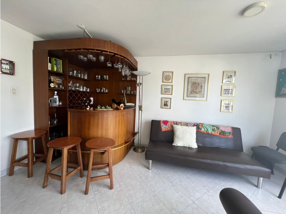 VENTA APARTAMENTO PALERMO MANIZALES GARAJE | INMOBILIARIA MANIZALES - 6