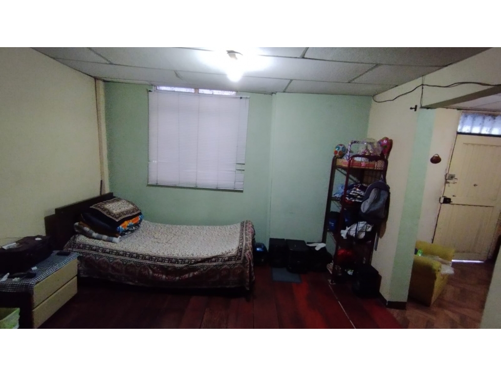 VENTA CASA CON RENTA EN LINARES MANIZALES | CASA EN VENTA — foto 4