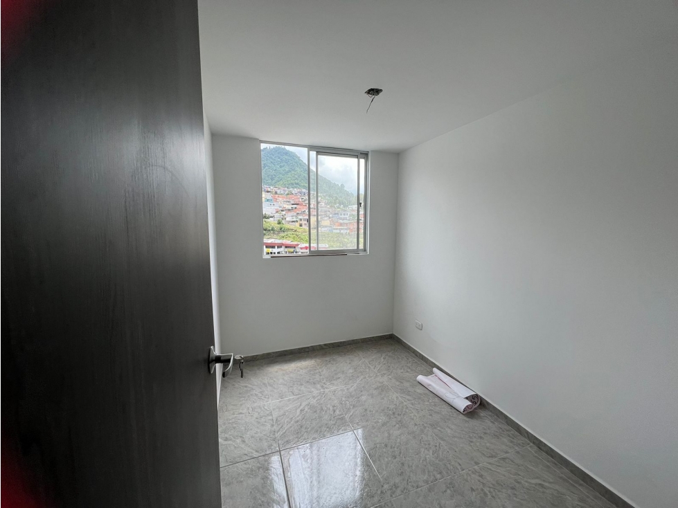 VENTA APARTAMENTO LOS CÁMBULOS MANIZALES GARAJE | APTO BARATO