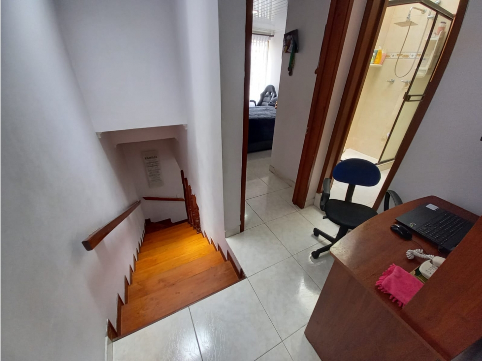 VENTA CASA EN LA CUMBRE MANIZALES 160m² | POSIBILIDAD DE AMPLIACIÓN — foto 6