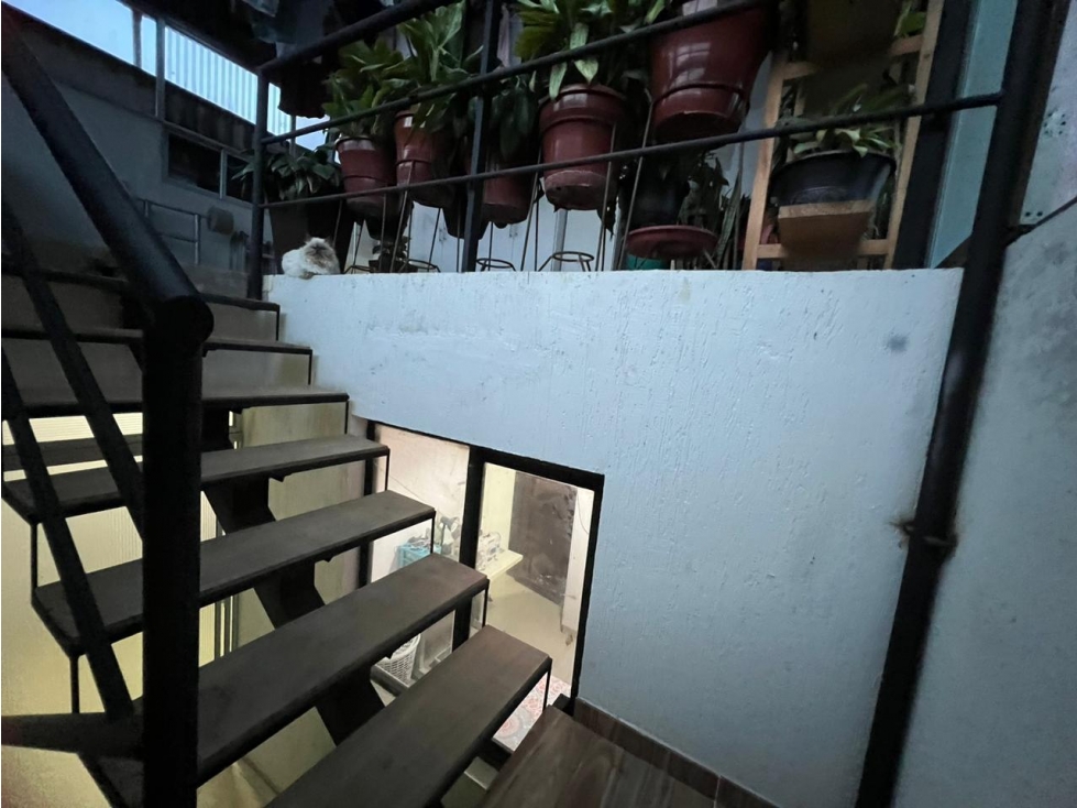 VENTA CASA LA CUMBRE MANIZALES CON GARAJE | CASAS ECONÓMICAS - 2