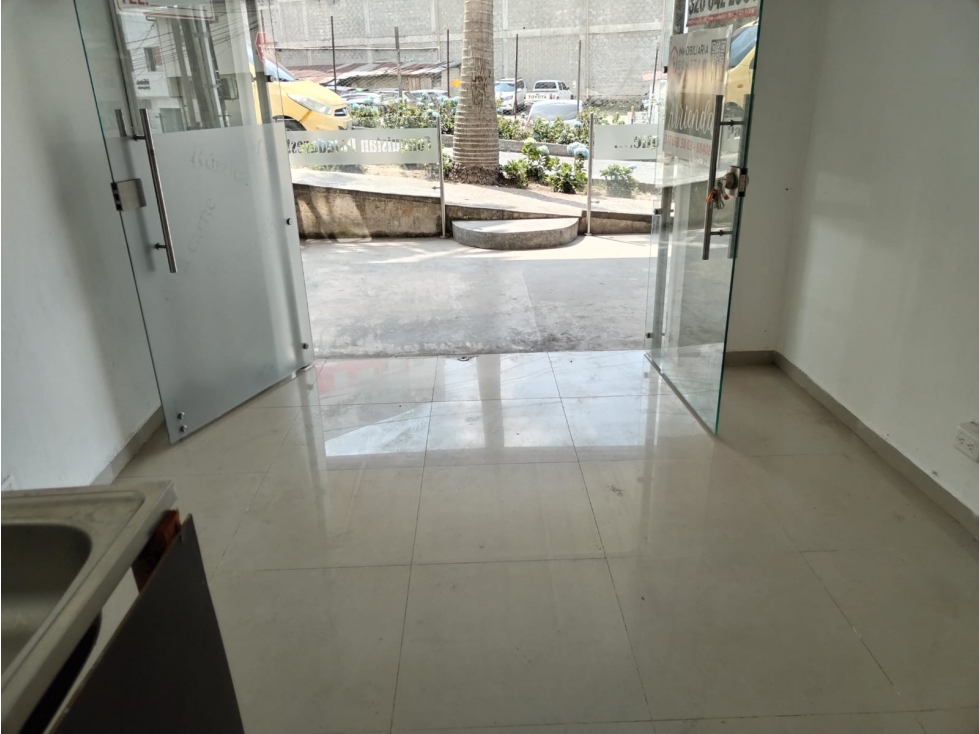 ARRIENDO LOCAL EN LA ESTRELLA MANIZALES 60m² | ARRIENDOS MANIZALES