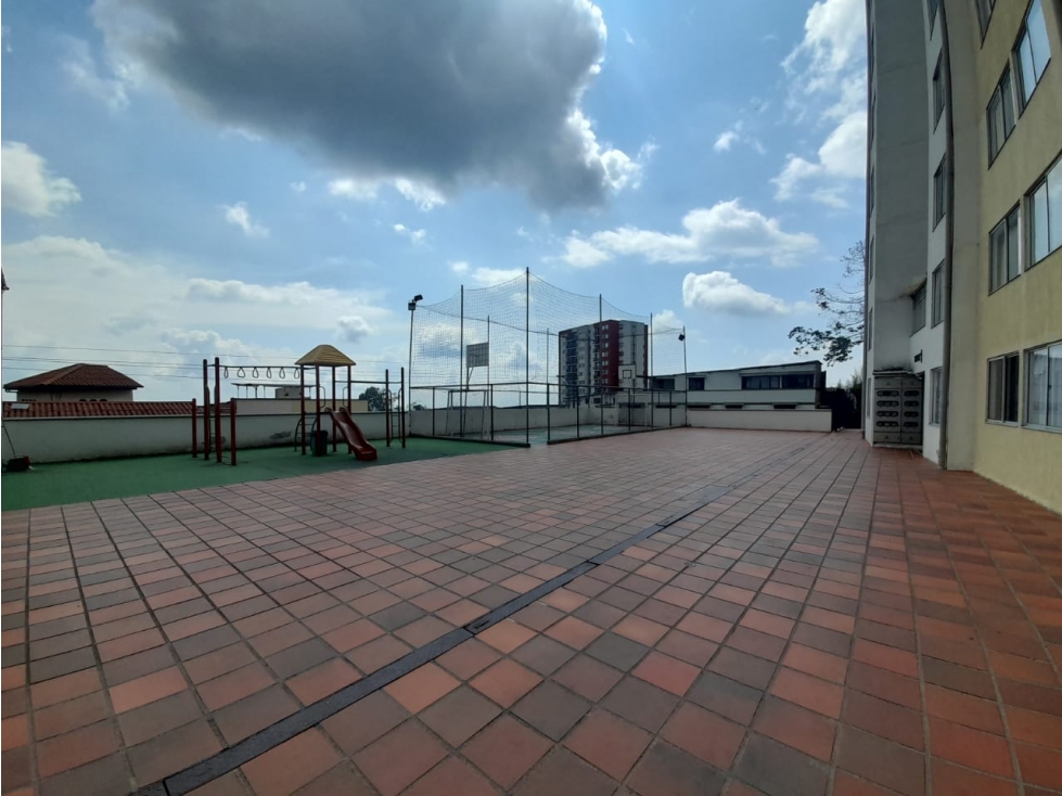 VENTA APARTAMENTO LA FRANCIA MANIZALES | APARTAMENTO BARATO — foto 6