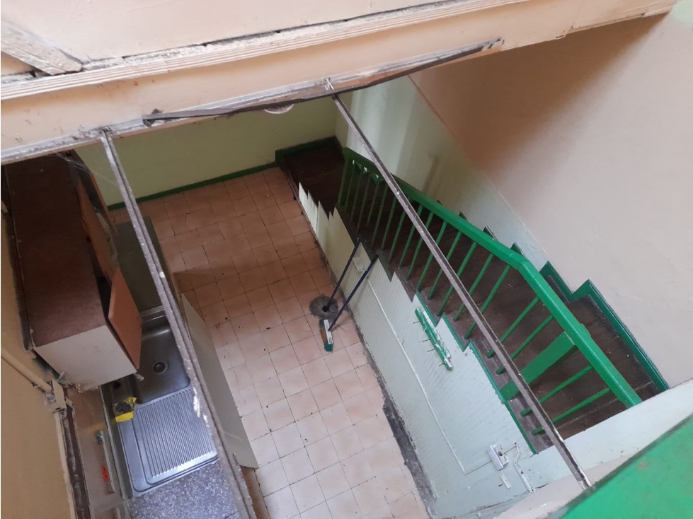 VENTA CASA LOTE CENTRO MANIZALES 130 MTS | LOTES EN MANIZALES - 6