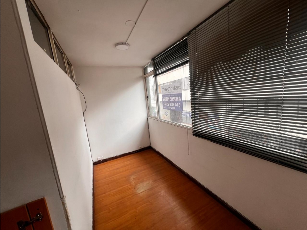 ARRIENDO OFICINA CENTRO MANIZALES 16m² | ARRIENDOS MANIZALES — foto 6