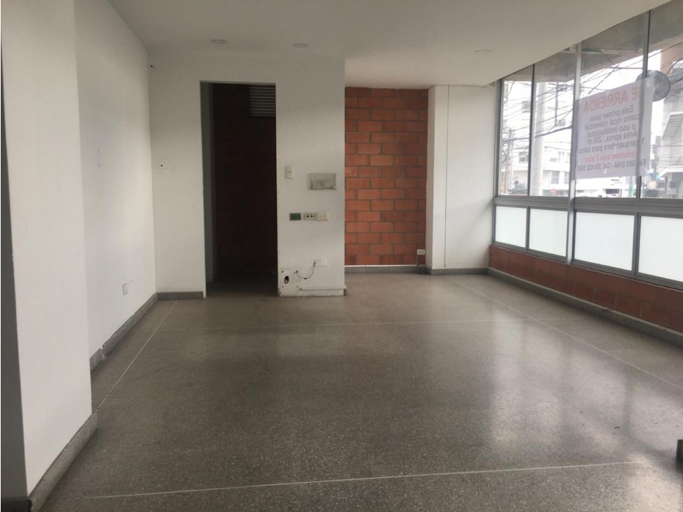 ARRIENDO LOCAL LA ESTRELLA MANIZALES | ARRIENDOS MANIZALES