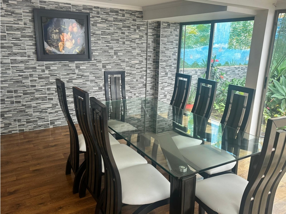 VENTA CASA CHIPRE MANIZALES 3 PISOS | VENTA CASA USADA