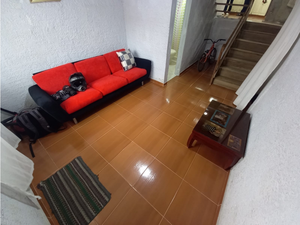VENTA CASA ALTOS DE CAPRI MANIZALES | CASA CON GARAJE EN VENTA — foto 3