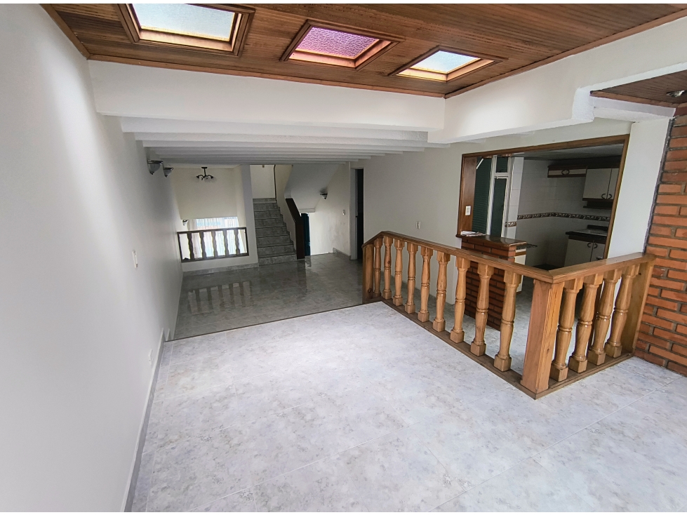 VENTA CASA PALERMO MANIZALES CON GARAJE | CASA EN VENTA