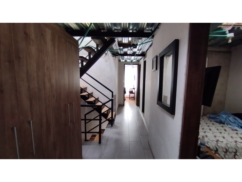 VENTA CASA EN PERALONSO MANIZALES | CASA BARATA EN VENTA